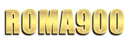 Logo ROMA900